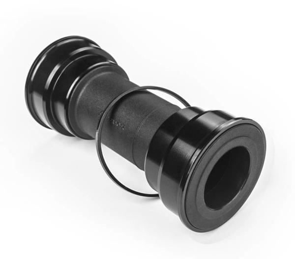 Buy cheap Aluminum Alloy Cycle Spare Parts Road Mountain Bike Bottom Bracket BB92 from wholesalers