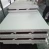 Buy cheap 14kg 75mm eps sandwich roof panel with waterproof for prefabricated buildings from wholesalers