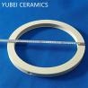 Buy cheap High Strength Custom Ceramic Rings , Alumina Ceramic Insulator Ring from wholesalers