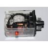 Buy cheap Omron relay MK2P-S-AC24V - 2 open 2 closed (8 Pin) from wholesalers