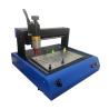Buy cheap Printer Nameplate Cutting Plotter Code Machine Stainless Steel Metal Marking Machine from wholesalers