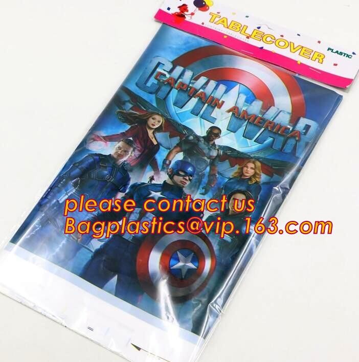 Advertising Table Cloth Fabric Sublimation Banner Clear PVC Cover,Smooth 3d printing pen clear pvc table cover for exhib