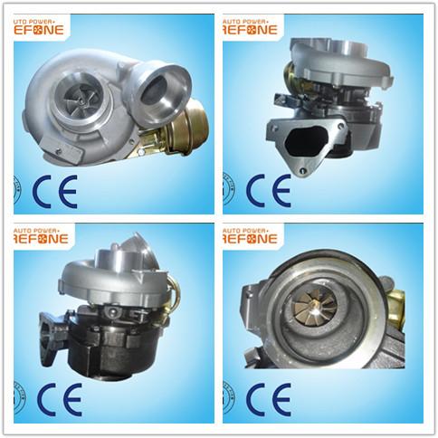 Buy cheap Mercedes Benz Truck GT1852V Turbo 709836-0004 from wholesalers