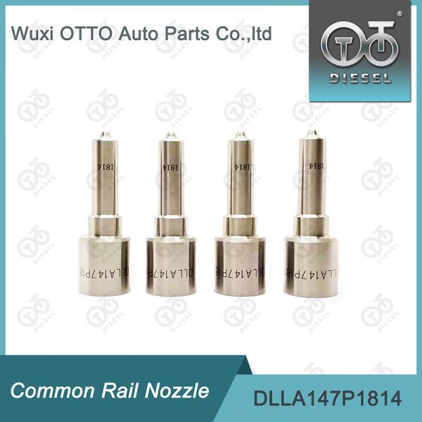 Buy cheap DLLA147P1814 Bosch Common Rail Nozzle For Injectors 0445120153 RUSSIA KAMAZ from wholesalers