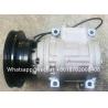 Buy cheap 10PA17C 88310-6A100 Car Aircon Compressor 120MM For Toyota Landcruiser from wholesalers