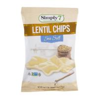 Buy cheap Food grade Material Heat Seal PET Potato Chips food packaging bag product