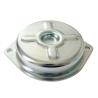 Buy cheap Affordable Customized Steel Deep Drawn Stamping Parts with ISO9001 2008 Certification from wholesalers