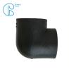 Buy cheap Customized HDPE Socket Fusion Fittings 90 Degree Elbow PE100 PN16 SDR11 from wholesalers
