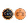 Buy cheap Multipurpose 8mm Segment Stone Diamond Cutting Disc 350mm Vacuum Brazed from wholesalers