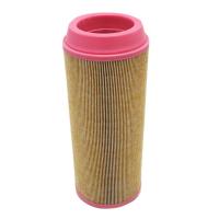 Buy cheap C14200 AF25727 Compressor Air Filter , 32/925254 S7512A Bobcat Air Filter product