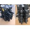 Buy cheap Excavator Main Control Valve 31QA-19110 31QA-17000 For Hyundai R380LC-9 R430LC-9 from wholesalers