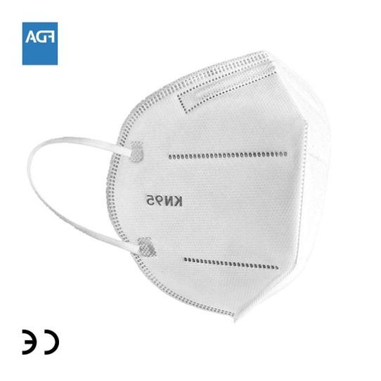 Buy cheap EN14683 Earloop Anti Virus Disposable Medical Face Masks from wholesalers