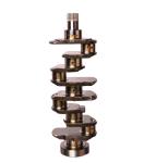 Buy cheap 31315681 Diesel Engine Performance Parts Diesel Engine Crankshaft Material from wholesalers