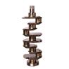 Buy cheap Genuine Original 1004 Diesel Engine Crankshaft T31315681 For Pks 1004 from wholesalers