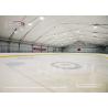 Buy cheap Clear Span Aluminum Frame 30m PVC Fabric Sport Event Tents from wholesalers