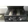 Buy cheap 55*46.5*41cm Portable Gas BBQ Grill Outdoor Kitchen with Steel Metal Type Gas Grill from wholesalers