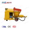 Buy cheap Coal Mines Wet Spraying Concrete Shotcrete Machine 7.5KW from wholesalers