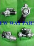 NIKKO Starter MOTOR 0-23000-1020 0-23000-1030 0-23000-1031 0-23000-1032 0-23000