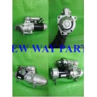 Buy cheap NIKKO Starter MOTOR 0-23000-1020 0-23000-1030 0-23000-1031 0-23000-1032 0-23000 product