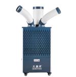 R22 Mobile Air Conditioning Cooler 4500 W With Aluminum Fin Hydrophilic Film