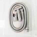 Good Quality Stailess Steel 304 Bathroom Bathroom Bidet Spray Shower Set tolite