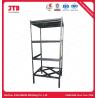 Buy cheap AGV Machine Boltless Metal Shelving 1830mm 900mm In Warehouse from wholesalers