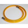 Buy cheap High Pressure PVC Spray Hose / Agriculture Water Spray Pipe Tube With Fittings from wholesalers