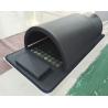 Buy cheap Whole Body Far Infrared Dome Jade Stones And Tourmaline Fir Sauna Dome from wholesalers