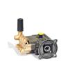 Buy cheap FLOWMONSTER LM Fogging misting machine plunger pump 1.2-12.6LPM 100-180Bar/2610PSI from wholesalers