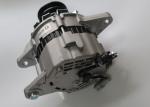Buy cheap ZX230 ZX240 Hitachi Excavator Spare Parts 8980921160 Alternator 4HK1 28V 60A from wholesalers
