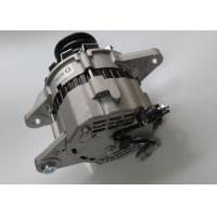 Buy cheap ZX230 ZX240 Hitachi Excavator Spare Parts 8980921160 Alternator 4HK1 28V 60A product
