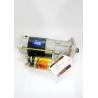 Buy cheap 24V 11T 2H 3.5KW Excavator Starter Motor Assy , Hitachi Starter Motor ZAX70 4JG1 from wholesalers