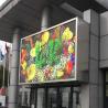Buy cheap P4 Outdoor Fixed LED Display Stadium Scoring Waterproof Multimedia Advertising from wholesalers