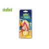 Buy cheap Slipper Summer Holiday Series Plastic Air Freshener Best Smelling Vehicle Air Fresheners from wholesalers