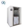 Buy cheap 1.5kw Industrial Air Shower Cleanroom 1.2mm Two Side Blowing from wholesalers