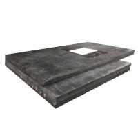 Buy cheap Tear Resistant Steel Cord Conveyor Belts Standard product