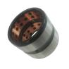 Buy cheap 65*80*65 Excavator Bucket Bushing 35MnB PC Undercarriage Parts from wholesalers