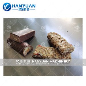 Buy cheap Granola Cereal Bar Nutrition Bar Production Line from wholesalers