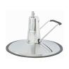 Buy cheap WT-A3 Barber Chair Parts Hydraulic Pump For Salon Man'S Chair , 12 Month Guarantee from wholesalers