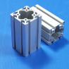 Buy cheap 500mm 2020 T Slot Aluminum Extrusion Profiles Aerospace from wholesalers