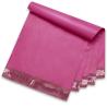 Buy cheap 2 Mil Transparent Sedex Audited LDPE Plastic Courier Bag for Shipping from wholesalers