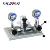 Buy cheap New YS Hydraulic Pressure Calibrator Dead Weight Tester from wholesalers