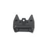 Buy cheap High End Custom Machining Carbon Fiber Parts Manufacturing Colorful Patter Weave from wholesalers