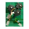 Buy cheap IP67 Protection Hydrogen Leakage Sensors For UBHL-CY CAN Fuel Vehicle Detection from wholesalers