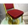 Buy cheap Function Hall Banquet Chair: Price, Iron Matel & Moulded Foam from wholesalers