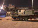 Buy cheap Dia300mm Well Drilling Equipment Hydraulic Truck Mounted from wholesalers