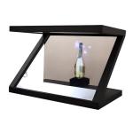 Buy cheap 180-Degree Holographic Display Cabinet Manufacturer Museum-Grade Floating from wholesalers