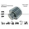 Buy cheap Excavator JS220 Swing Hydraulic Motor Parts 2Stage Sun Gears 05/903863 from wholesalers