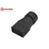 Buy cheap CAT 14 Pin to OBD 2 OBD2 16 Pin 16pin Female Adapter for Caterpillar from wholesalers