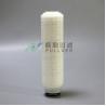 Buy cheap OD2.7" L20" 0.02 Micron PVDF Membrane Filter Cartridge from wholesalers